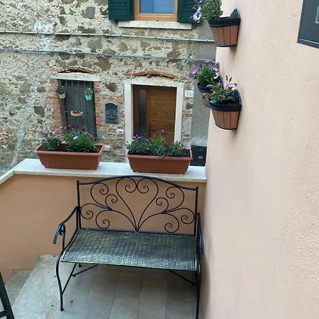 Pietre Antiche St John Manciano