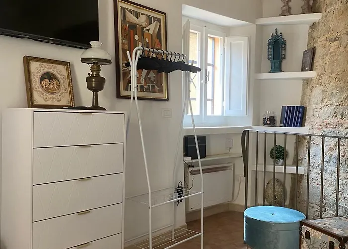 Сasa de vacaciones Pietre Antiche St John