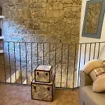 Pietre Antiche St John * Manciano