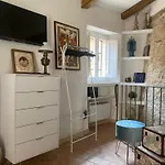Nyaraló Pietre Antiche St John