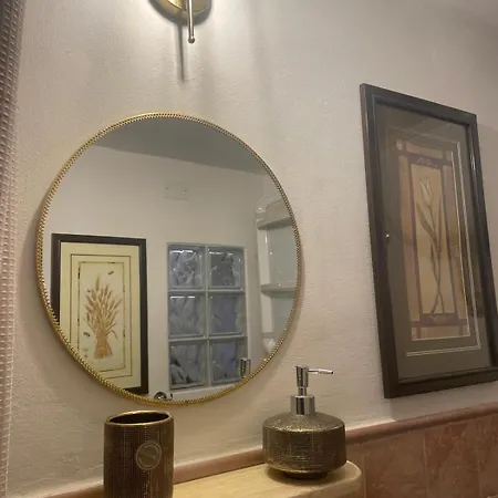 Tatil Evi Pietre Antiche St John