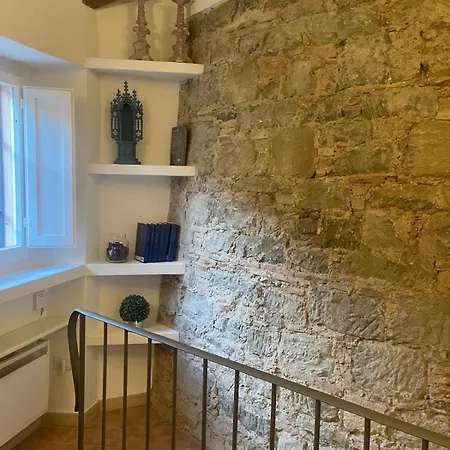 Holiday home Pietre Antiche St John *