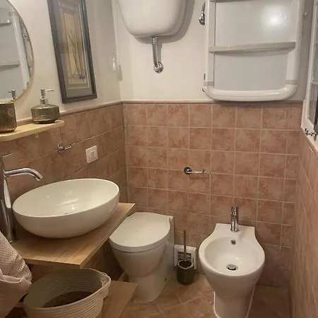 Tatil Evi Pietre Antiche St John *