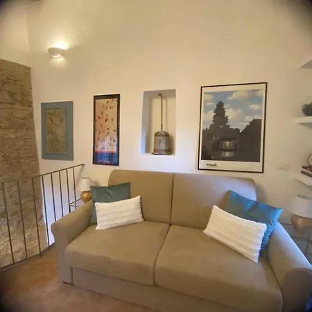 Pietre Antiche St John Holiday home
