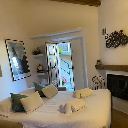 Pietre Antiche St John Holiday home *