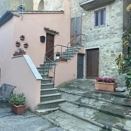 Pietre Antiche St John Holiday home