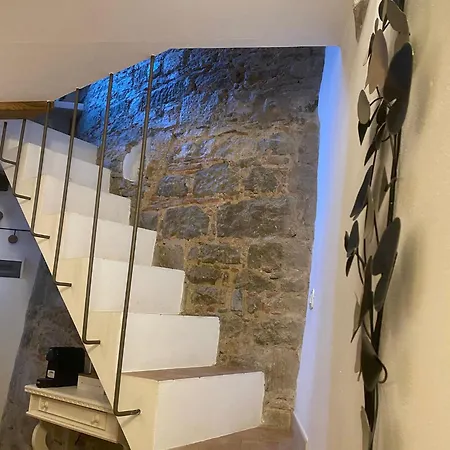 Pietre Antiche St John Tatil Evi Manciano