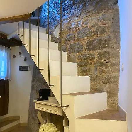 Pietre Antiche St John Tatil Evi Manciano
