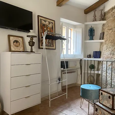 Holiday home Pietre Antiche St John